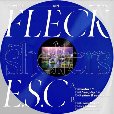 Fleck E.S.C. - Shelters LP