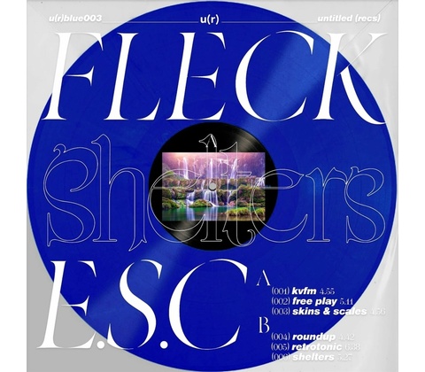 Fleck E.S.C. - Shelters LP