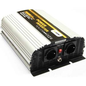 solartronics Инвертор ns 12v 2000 w, Модифицирана синусоида (09122000ms)