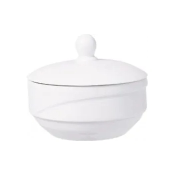 Image 1 of Gural Porselen - X-Tanbul Захарничка с капаче 180ml. (XT 10 KJ) (017772)