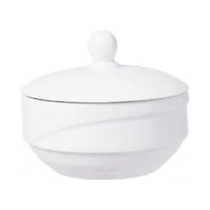 Gural Porselen - X-Tanbul Захарничка с капаче 180ml. (XT 10 KJ) (017772)