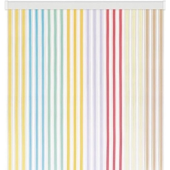 Arisol Záves dverí Band Lux farba viac farieb rozmery (š x v) 60 × 190 cm