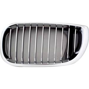  Хромирани бъбреци за bmw e46 седан, комби 2001-2005 г (2805-2804)