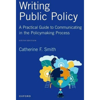 Image 1 of Writing Public Policy