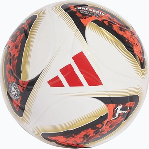 Adidas Футболна топка adidas Bundesliga J350 white