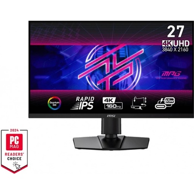 MSI MPG 274URF QD