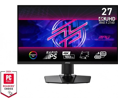 MSI MPG 274URF QD