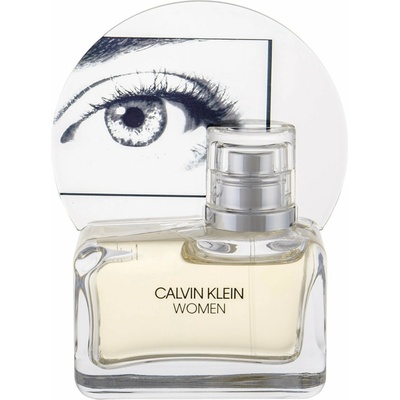 Calvin Klein Women toaletná voda dámska 50 ml