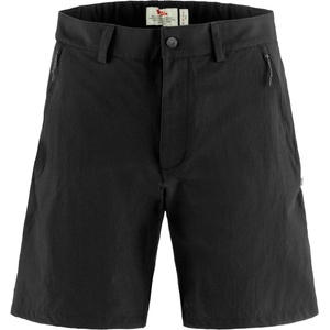 Fjällräven Мъжки къси панталони Fjällräven High Coast Pack Shorts - Black - размер 58 (EU) (012-3780-0118)