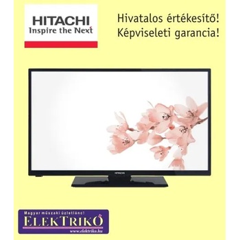 Hitachi 50HYC42
