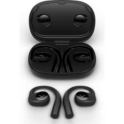 Beyerdynamic VERIO 200 černá 226460