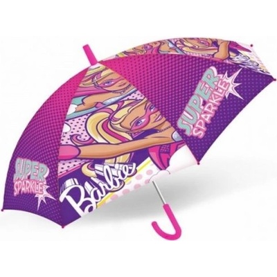 Deštník Barbie 337554