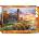 EUROGRAPHICS Пъзел Eurographics от 1000 части - Старият фар, Доминик Дейвисън (60000965)