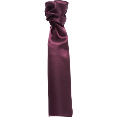 Premier šátek business PR730 dámský COT39073035099-purple purpurová