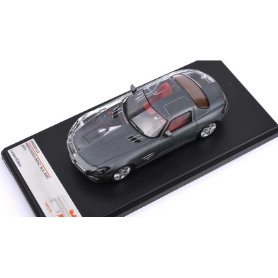 Premium X Mercedes SLS AMG Limited edition 1:43