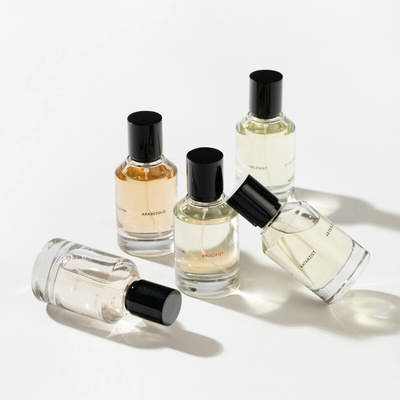 Oraculum arabesque parfémovaná voda unisex 50 ml