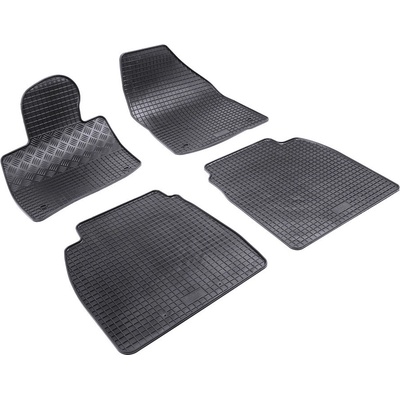 Koberce gumové RIGUM Honda Civic 5dv Hatchback 2005-2011 – Hledejceny.cz