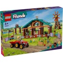 LEGO® Friends 42617 Svatyně zemědělských zvířat