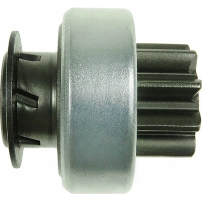 Voľnobežná prevodovka, štartér AS-PL SD1054