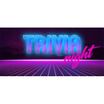 Timberwolf Studios Trivia Night (PC)