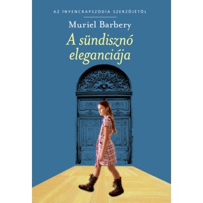 A sündisznó eleganciája