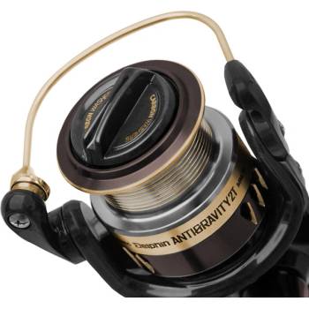 Náhradní cívka Delphin Antigravity 3T Aluminium 3000