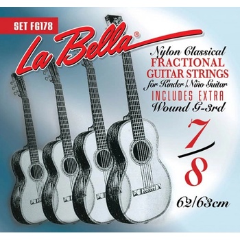 LaBella FG178