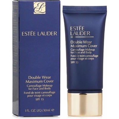 Estée Lauder Krycí make-up na obličej a tělo Double Wear Maximum Cover SPF15 Camouflage make-up For Face And Bod 3N1 Ivory Beige 10