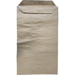  Чувал за ядки 25 kg 45x80x13 cm 3 слоя