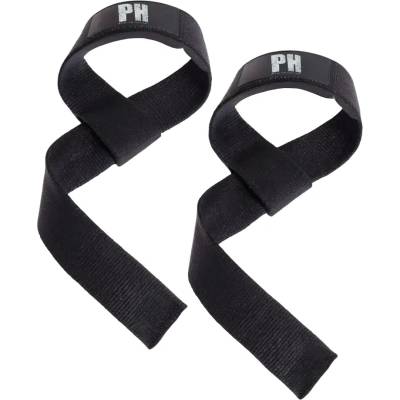 PH Trhačky na zápästie LIFT Black & Prohormony