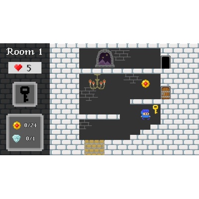 Tomb Towers