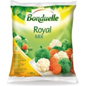 Bonduelle Императорски микс замразен Bonduelle 400гр