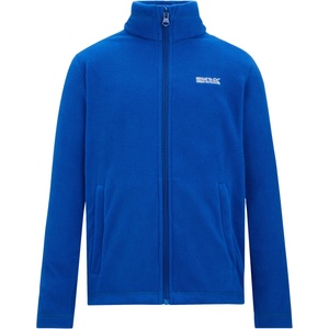 Regatta Детско поларено яке Regatta Kid's King II Fleece jacket - Olympian Blue - размер 3-4 Years (703-7791-0511)