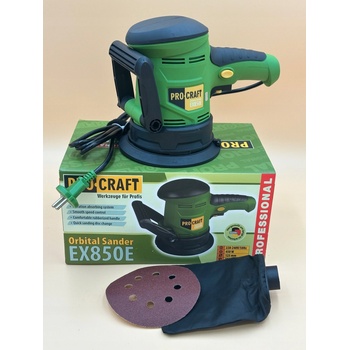 Procraft EX850E