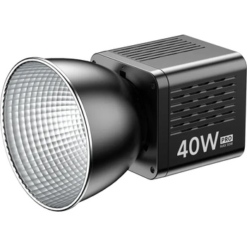 Ulanzi 40WPro COB Bi-Color Преносима LED Видео Лампа