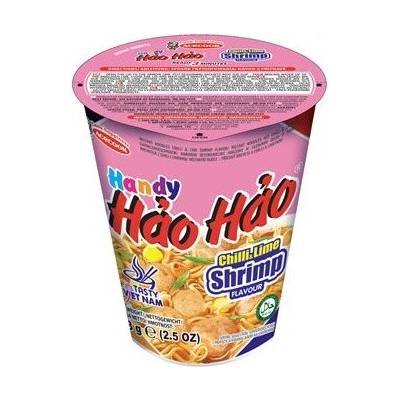 Acecook Hao Hao Handy polévka krevetová 68 g