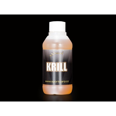 Sportcarp Esence Premium Krill 100 ml