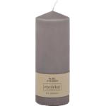 Ego dekor Сива свещ Връх, време за горене 50 h Eco - Eco candles by Ego dekor (ZBC-3771033)
