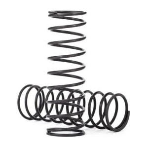 Traxxas пружина амортисьор GT-Maxx #1.569 85mm (2)