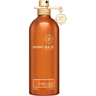 Montale Honey Aoud parfémovaná voda unisex 100 ml