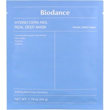 Biodance Hydro Cera-nol Real Deep Mask 34 g