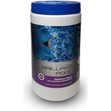 Brillant Pool granule pH- 2 kg