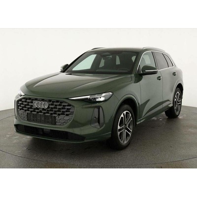 Audi Q5 TDI quattro S tronic 150 kW