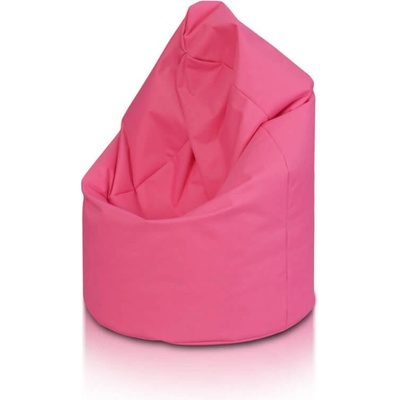 Primabag Giga sako polyester růžová