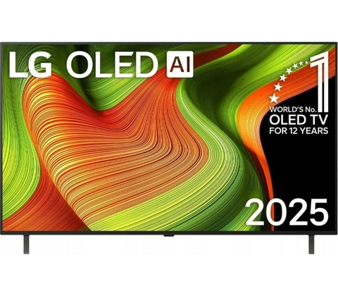 LG OLED48B53LA