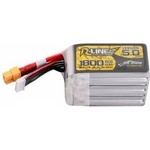 Mattel Tattu R-Line Version 5.0 1800mAh 22.2V 150C 6S Lipo Battery Pack with XT60 Plug