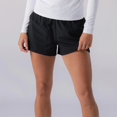 Joola kraťasy Court Woven Shorts černá