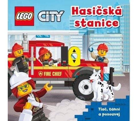 Hasičská stanice
