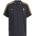 Adidas Manchester United Terrace Icons Shirt Adults - Black