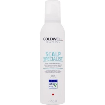 Goldwell Dualsenses Scalp Regulation Sensitive Shampoo 250 ml